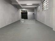 Casa / Sobrado Comercial para Locação em Santos/SP Vila...
