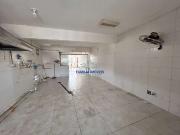 Casa / Sobrado Comercial para Locação em Santos/SP Vila...