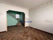 Casa / Sobrado Comercial para Locação em Santos/SP Vila...