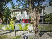 Casa / Sobrado Comercial para Locação em Santos/SP Vila...