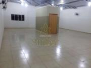 Casa / Sobrado Comercial para Locação em Serrana/SP...