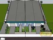 Casa / Sobrado Comercial para Locação em Sorocaba/SP...