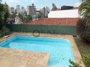 Casa / Sobrado Comercial para Locação em Sorocaba/SP...