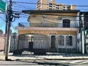 Casa / Sobrado Comercial para Locação em Sorocaba/SP...