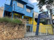 Casa / Sobrado Comercial para Locação em Sorocaba/SP...