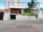 Casa / Sobrado Comercial para Locação em Sorocaba/SP...