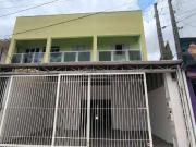 Casa / Sobrado Comercial para Locação em Sumaré/SP...