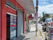 Casa / Sobrado Comercial para Locação em Suzano/SP Centro