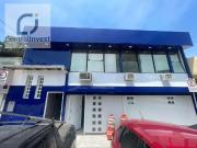 Casa / Sobrado Comercial para Locação em Taboão da...