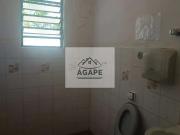 Casa / Sobrado Comercial para Locação em Taboão da...