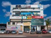 Casa / Sobrado Comercial para Locação em Taguatinga/DF...