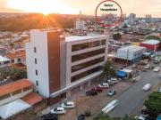 Casa / Sobrado Comercial para Locação em Taguatinga/DF...