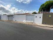 Casa / Sobrado Comercial para Locação em Teresina/PI...