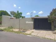 Casa / Sobrado Comercial para Locação em Teresina/PI São...