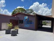 Casa / Sobrado Comercial para Locação em Uberaba/MG...