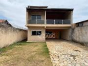 Casa / Sobrado Comercial para Locação em Uberaba/MG...