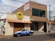 Casa / Sobrado Comercial para Locação em Uberaba/MG São...