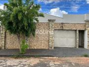 Casa / Sobrado Comercial para Locação em Uberlândia/MG...