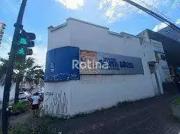 Casa / Sobrado Comercial para Locação em Uberlândia/MG...