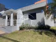 Casa / Sobrado Comercial para Locação em Uberlândia/MG...