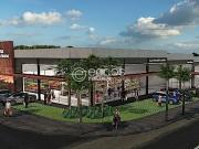 Casa / Sobrado Comercial para Locação em Uberlândia/MG...