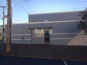 Casa / Sobrado Comercial para Locação em Uberlândia/MG...