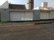 Casa / Sobrado Comercial para Locação em Uberlândia/MG...