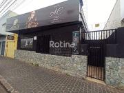 Casa / Sobrado Comercial para Locação em Uberlândia/MG...