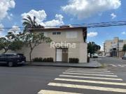 Casa / Sobrado Comercial para Locação em Uberlândia/MG...