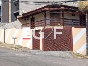 Casa / Sobrado Comercial para Locação em Valinhos/SP...