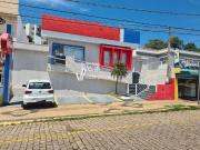 Casa / Sobrado Comercial para Locação em Valinhos/SP...