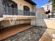 Casa / Sobrado Comercial para Locação em Valinhos/SP...