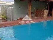 Casa / Sobrado Comercial para Venda em Angatuba/SP...