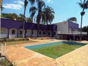 Casa / Sobrado Comercial para Venda em Atibaia/SP Portão...