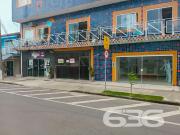 Casa / Sobrado Comercial para Venda em Balneário Barra...