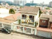 Casa / Sobrado Comercial para Venda em Barueri/SP Jardim...