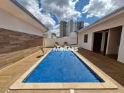 Casa / Sobrado Comercial para Venda em Bauru/SP Alto...