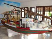 Casa / Sobrado Comercial para Venda em Beberibe/CE Centro