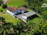 Casa / Sobrado Comercial para Venda em Blumenau/SC...