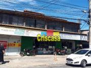 Casa / Sobrado Comercial para Venda em Cabo Frio/RJ São...
