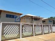 Casa / Sobrado Comercial para Venda em Caldas Novas/GO...