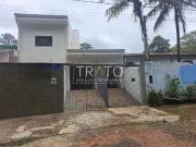 Casa / Sobrado Comercial para Venda em Campinas/SP Barão...
