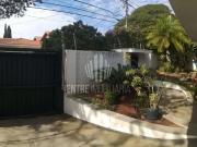 Casa / Sobrado Comercial para Venda em Campinas/SP Barão...