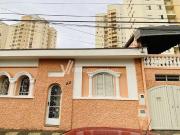 Casa / Sobrado Comercial para Venda em Campinas/SP...