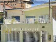 Casa / Sobrado Comercial para Venda em Campinas/SP...