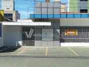 Casa / Sobrado Comercial para Venda em Campinas/SP...