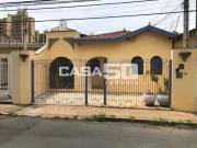 Casa / Sobrado Comercial para Venda em Campinas/SP...