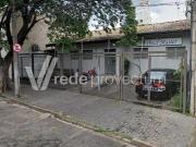 Casa / Sobrado Comercial para Venda em Campinas/SP...