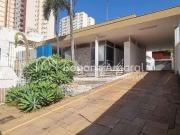 Casa / Sobrado Comercial para Venda em Campinas/SP Botafogo