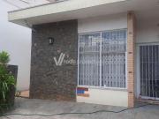 Casa / Sobrado Comercial para Venda em Campinas/SP...